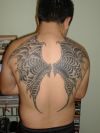 Angel wings free tattoos designs image pics 